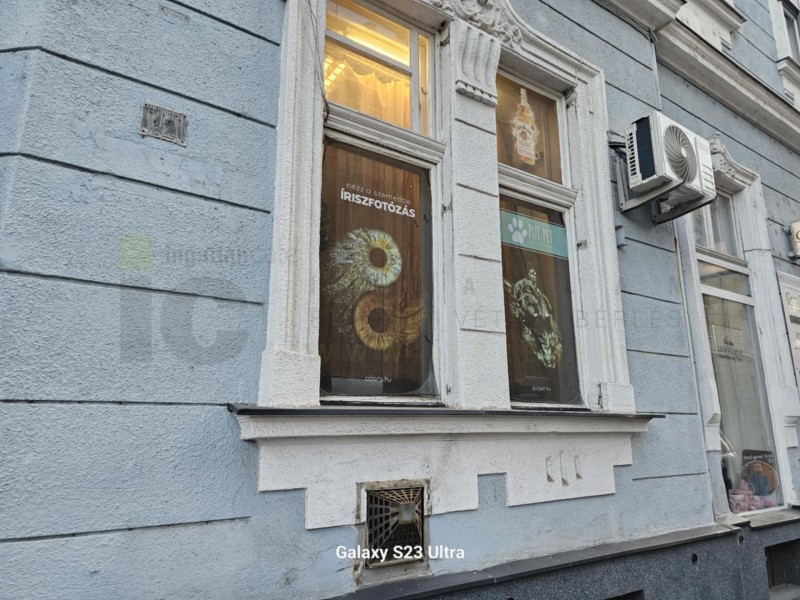 Szeged Eladó Üzlethelyiség