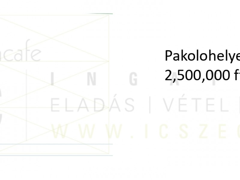 Mórahalom Eladó Lakás