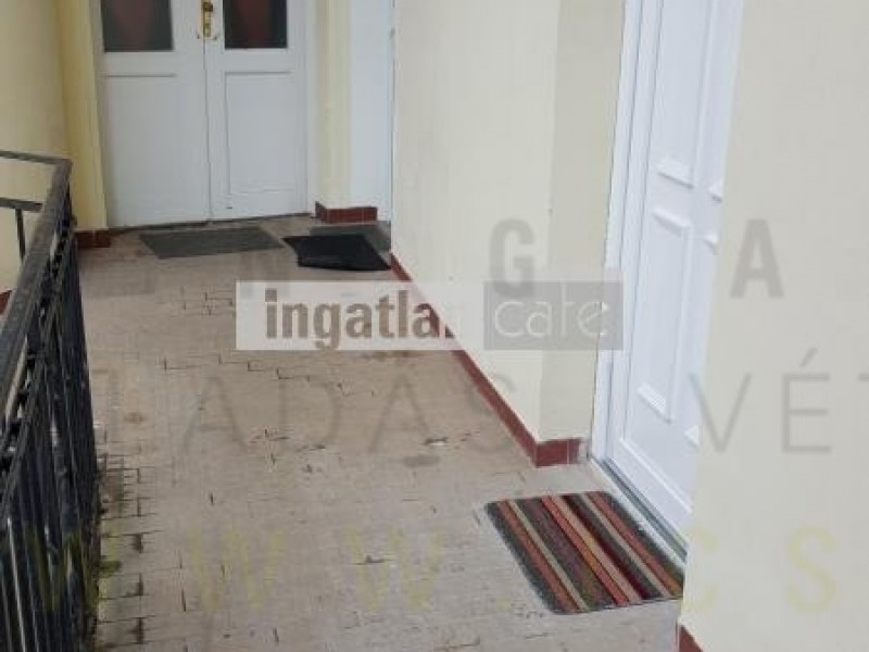 Szeged Kiadó Lakás Vitéz utca