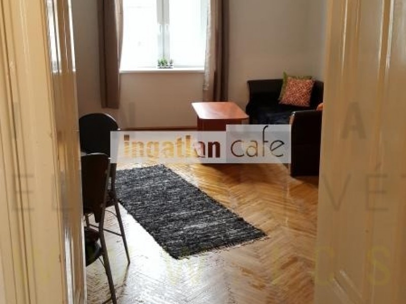 Szeged Kiadó Lakás Vitéz utca