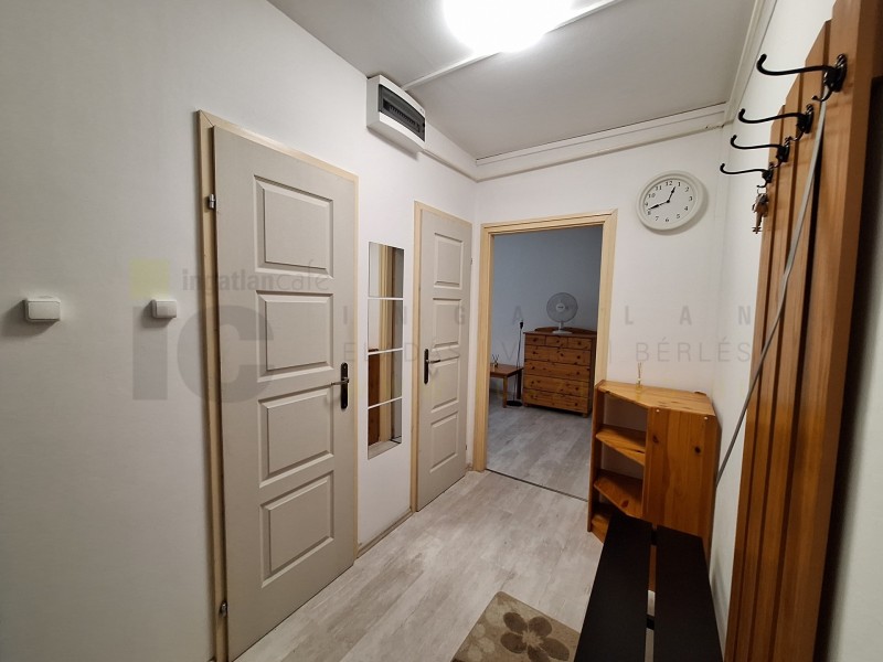 Szeged Eladó Lakás Budapesti körút