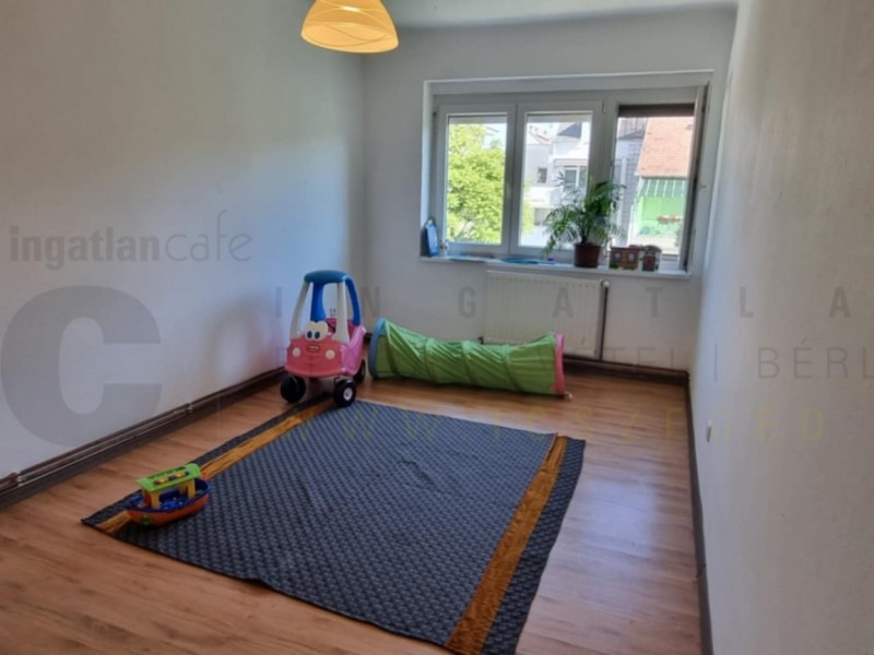 Szeged Eladó Lakás Kecskeméti utca