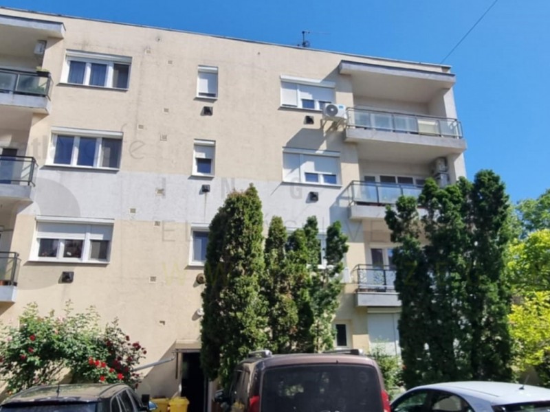 Szeged Eladó Lakás Kecskeméti utca