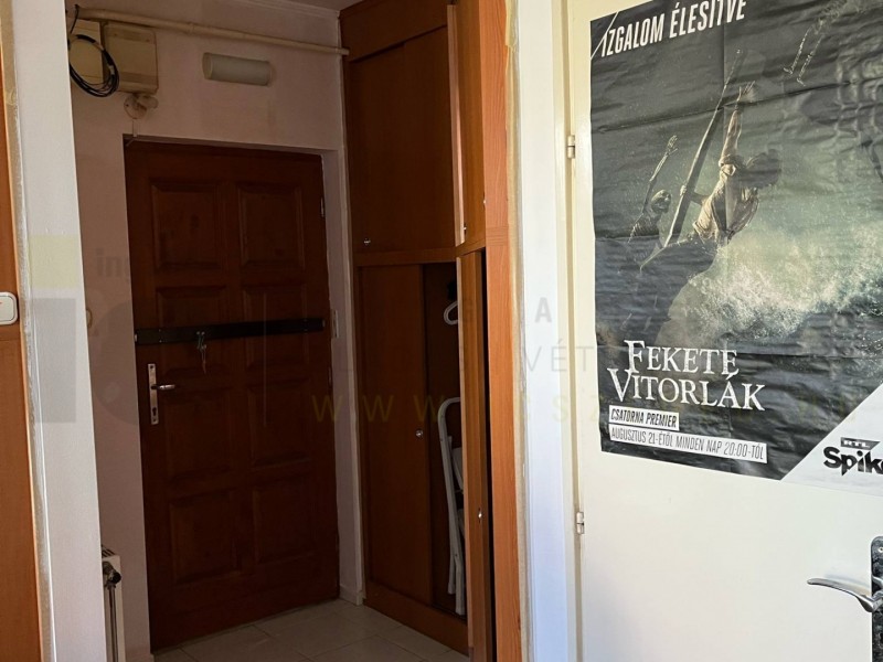 Szeged Eladó Lakás Csongrádi sugárút