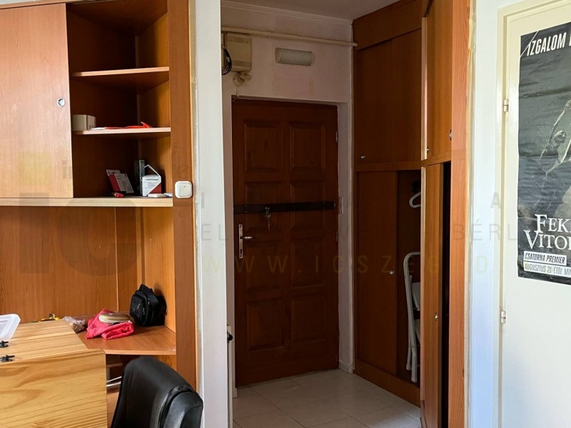 Szeged Eladó Lakás Csongrádi sugárút