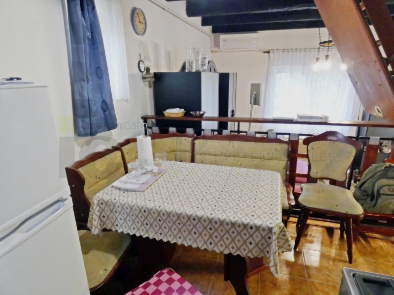 Szeged Eladó Ház Menta utca