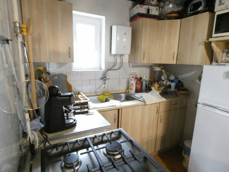 Szeged Eladó Ház Menta utca