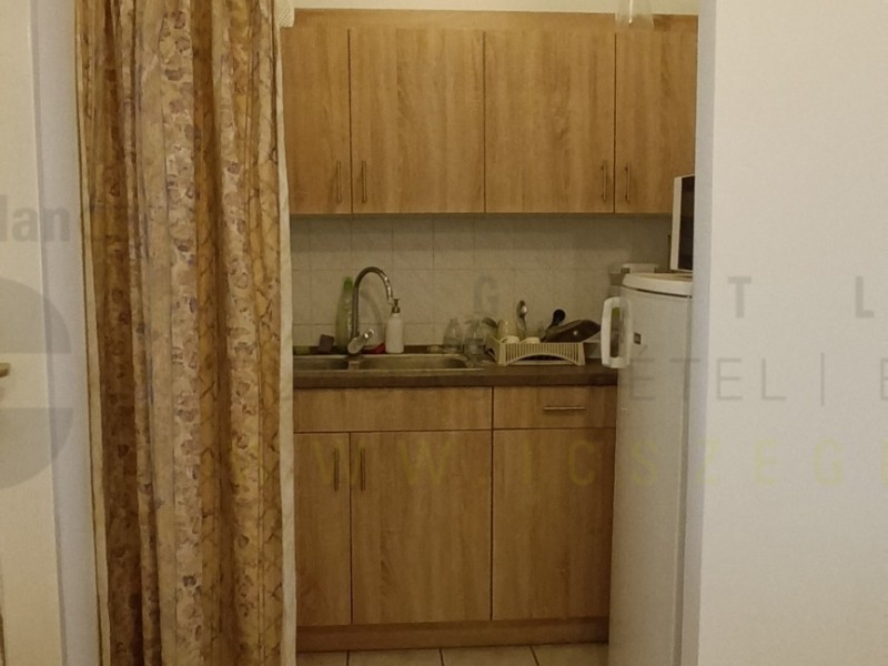 Szeged Eladó Iroda
