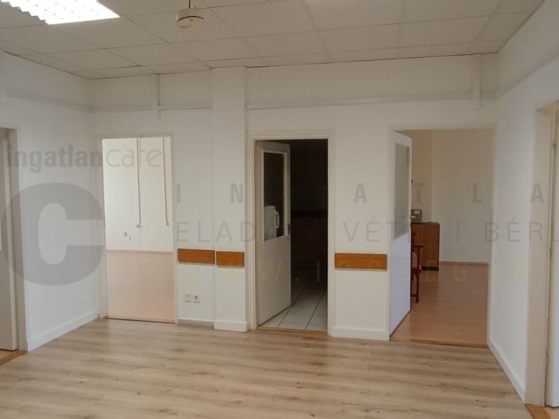 Szeged Eladó Iroda