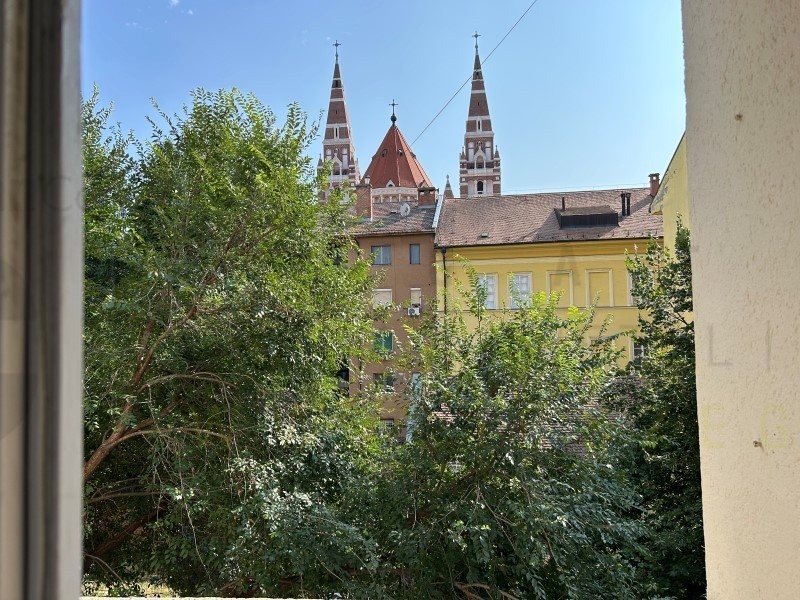 Szeged Kiadó Lakás
