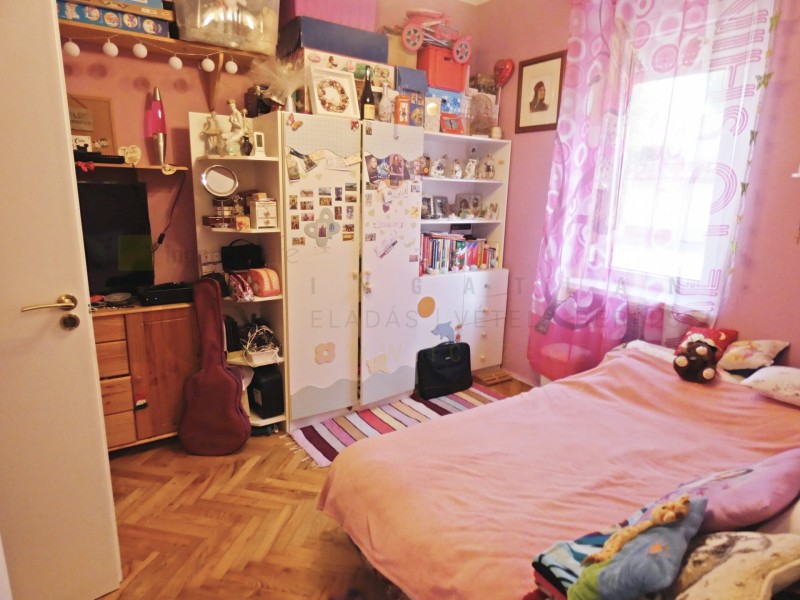 Szeged Eladó Lakás Móra utca