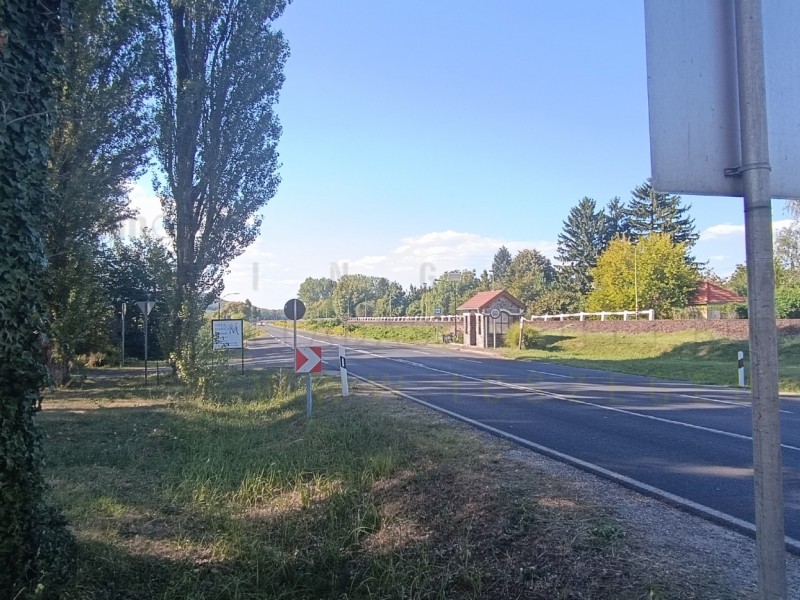 Badacsonytördemic Eladó Telek