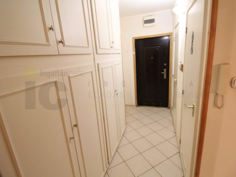 Szeged Eladó Lakás Tápai utca