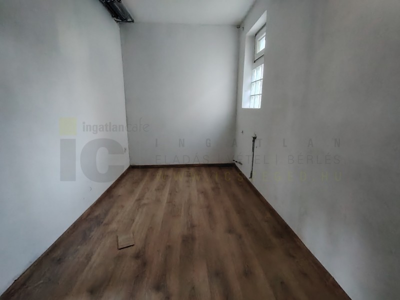 Szeged Eladó Ház Szérűskerti sor