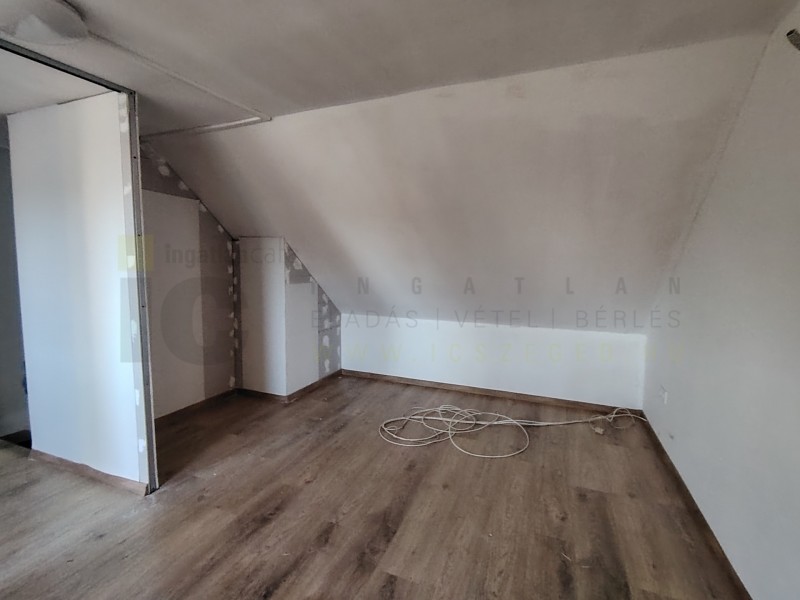Szeged Eladó Ház Szérűskerti sor
