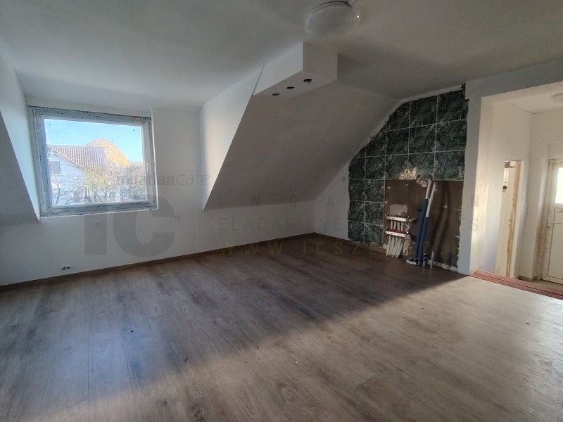 Szeged Eladó Ház Szérűskerti sor