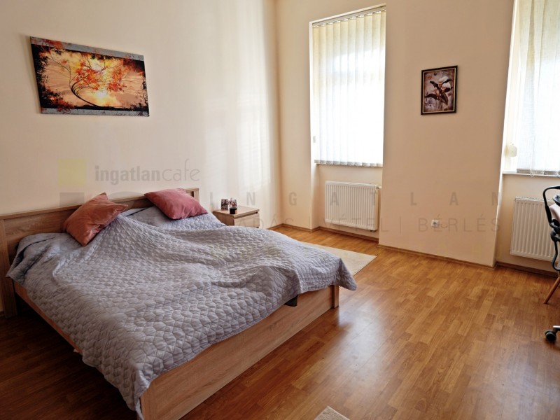 Szeged Eladó Lakás Kálvária sugárút