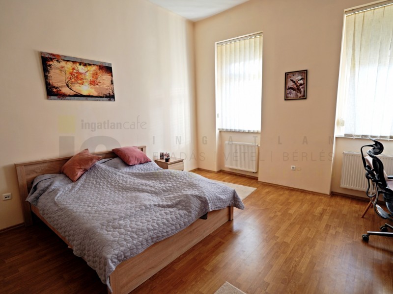 Szeged Eladó Lakás Kálvária sugárút