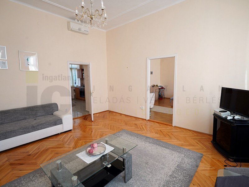 Szeged Eladó Lakás Kálvária sugárút