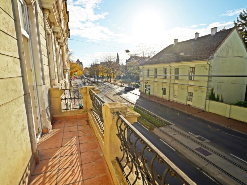 Szeged Eladó Lakás Kálvária sugárút