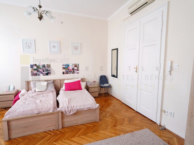 Szeged Eladó Lakás Kálvária sugárút