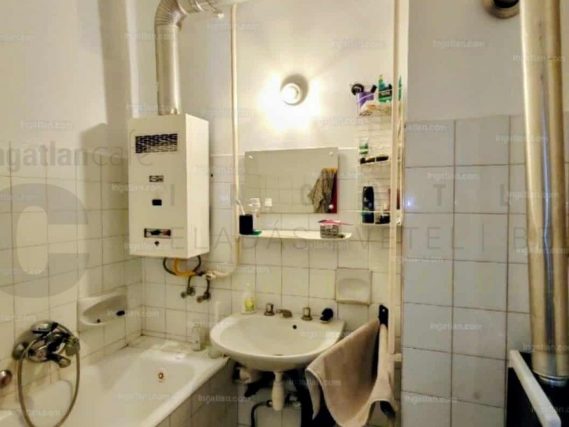 Szeged Eladó Lakás Hóbiárt basa utca