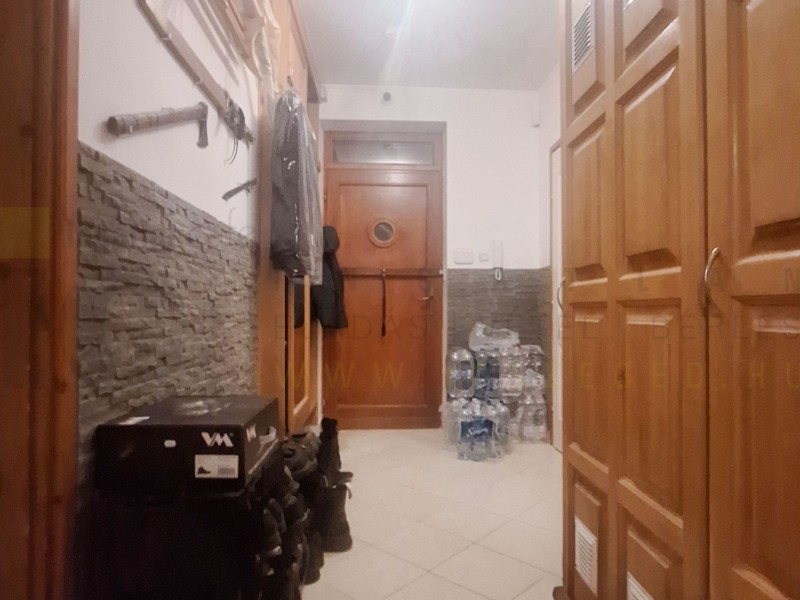 Szeged Eladó Lakás Pálfy utca