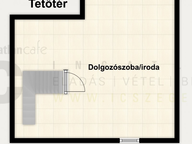 Szeged Eladó Lakás Pálfy utca
