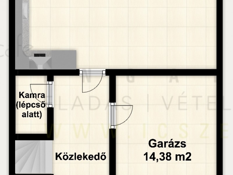 Szeged Eladó Lakás Pálfy utca