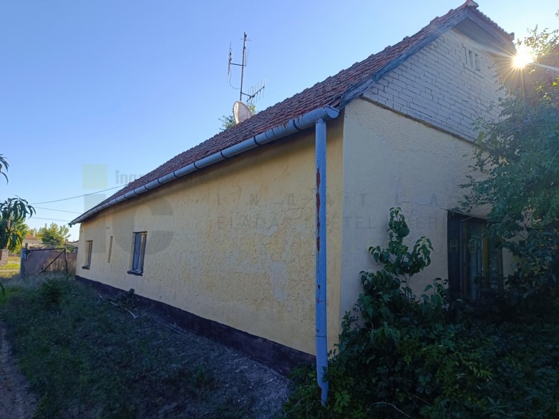 Bordány Eladó Ház Bordány dűlő