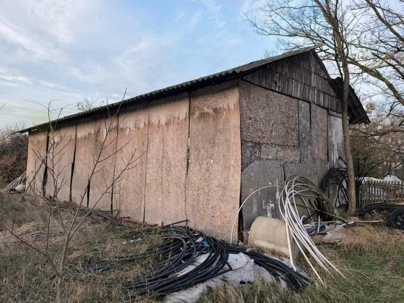 Bordány Eladó Mezőgazdasági Bordány dűlő
