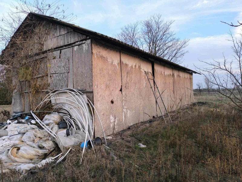 Bordány Eladó Mezőgazdasági Bordány dűlő