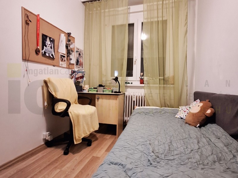 Szeged Eladó Lakás Szilléri sor