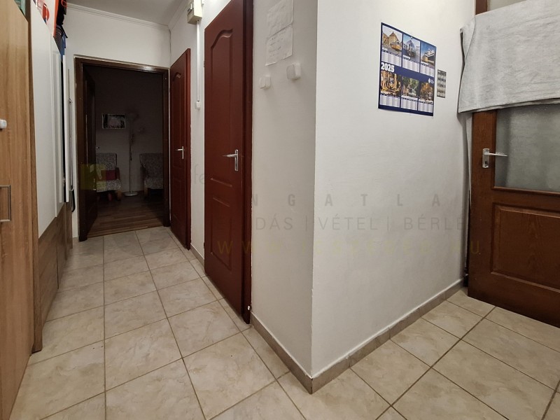 Szeged Eladó Lakás Szilléri sor