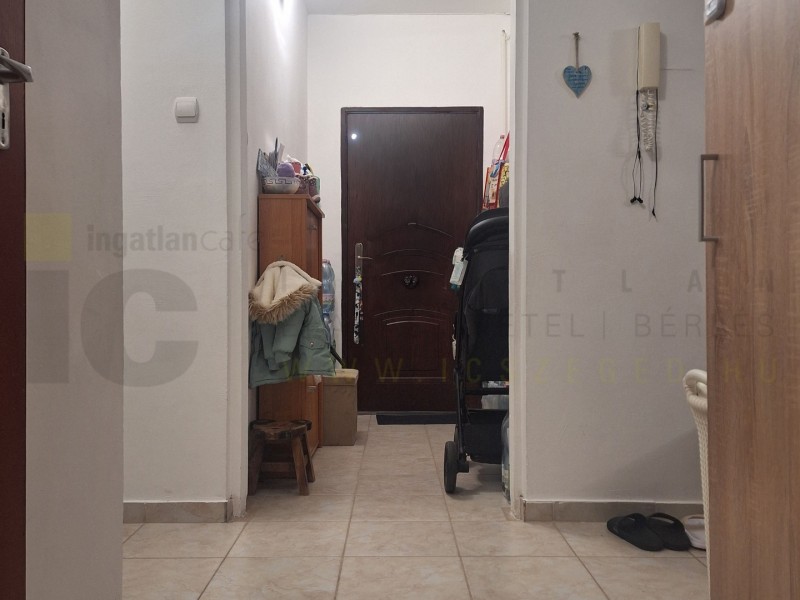 Szeged Eladó Lakás Szilléri sor