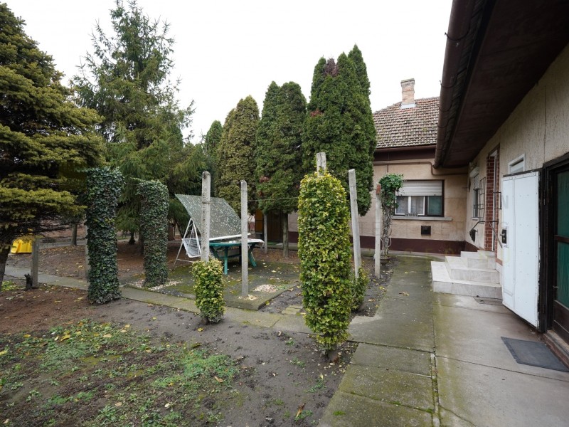 Szeged Eladó Ház