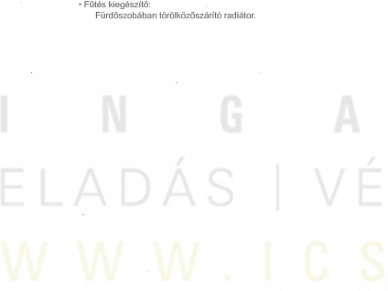 Szeged Eladó Lakás Homok utca