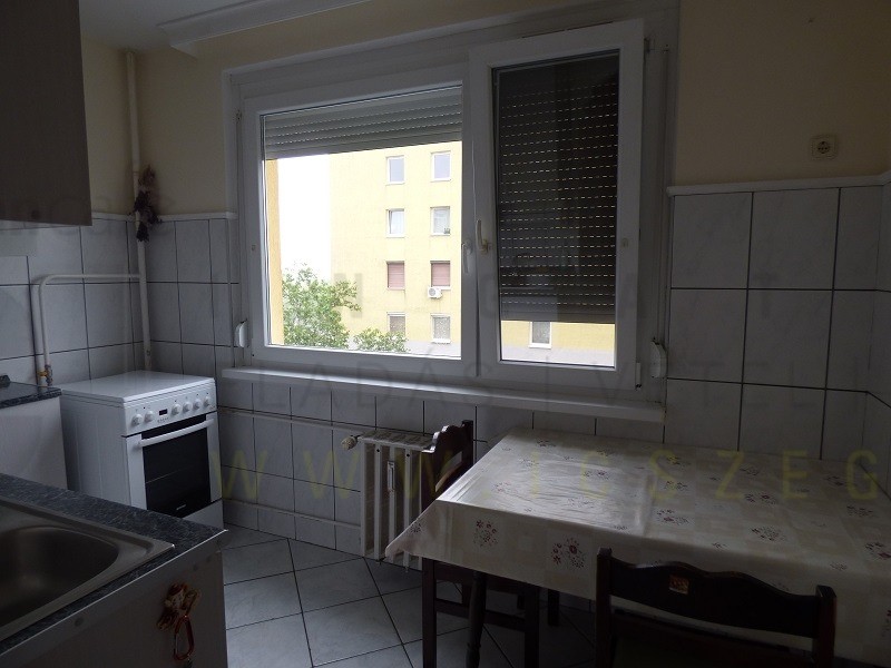 Szeged Eladó Lakás Űrhajós utca