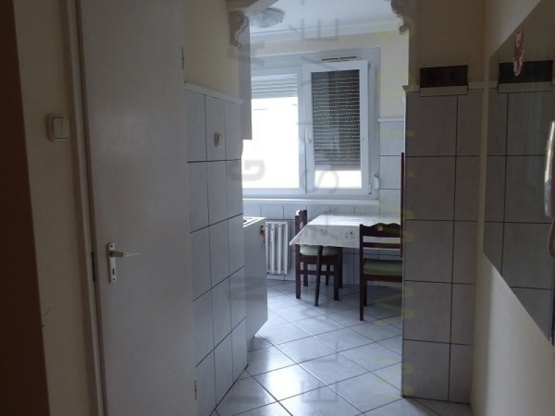 Szeged Eladó Lakás Űrhajós utca