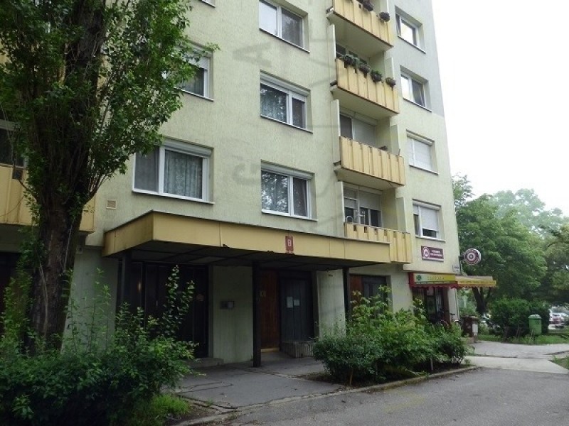 Szeged Eladó Lakás Űrhajós utca