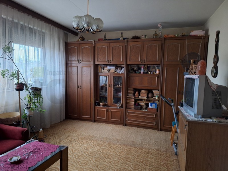 Szeged Eladó Lakás Bercsényi utca