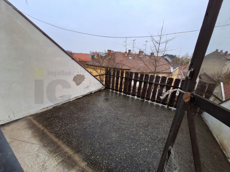 Szeged Eladó Lakás Bercsényi utca