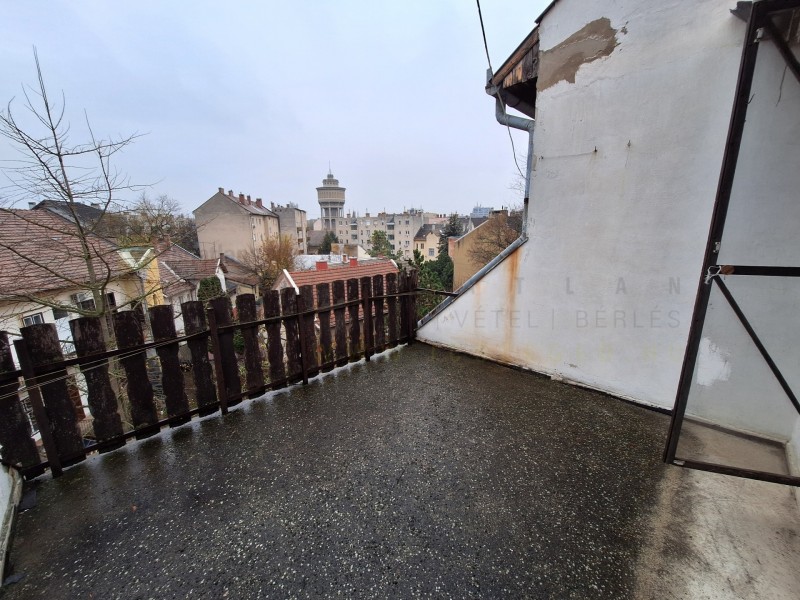 Szeged Eladó Lakás Bercsényi utca