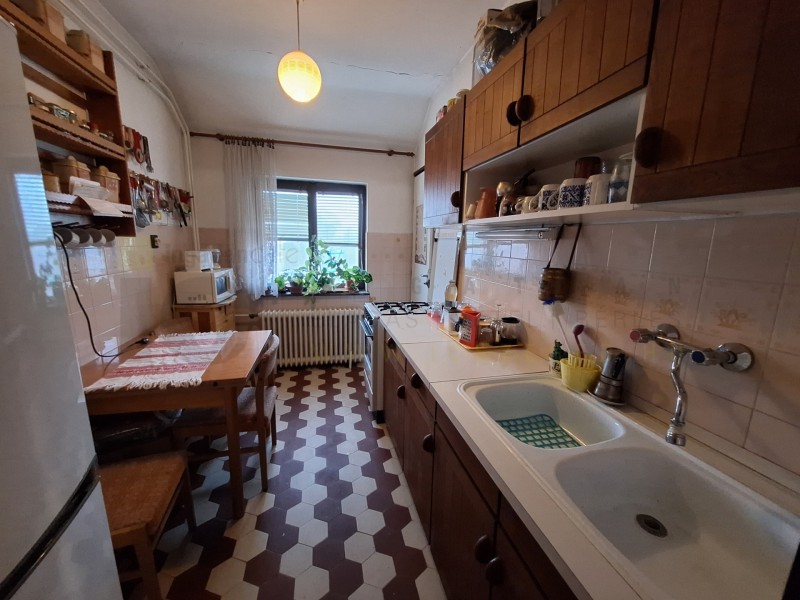 Szeged Eladó Lakás Bercsényi utca
