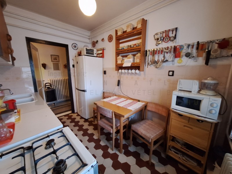 Szeged Eladó Lakás Bercsényi utca