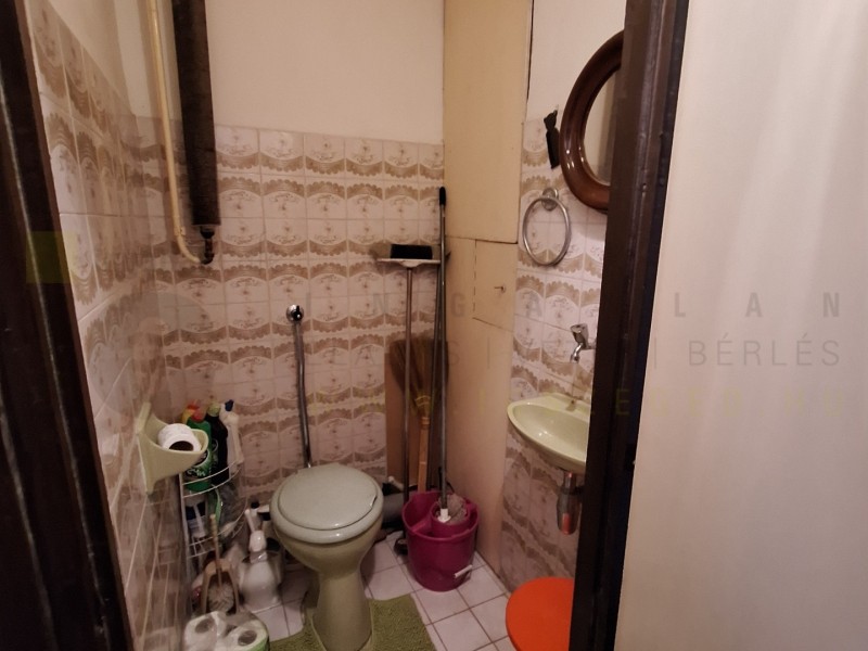 Szeged Eladó Lakás Bercsényi utca