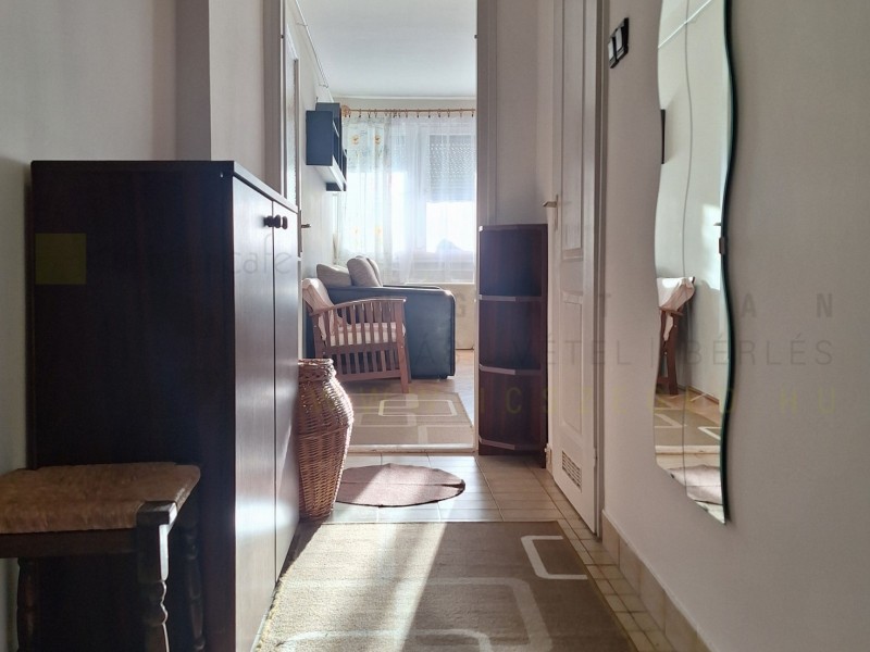 Szeged Eladó Lakás Földmíves utca