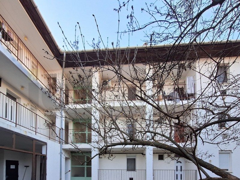 Szeged Eladó Lakás Földmíves utca
