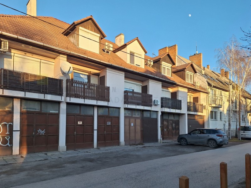 Szeged Eladó Lakás Földmíves utca