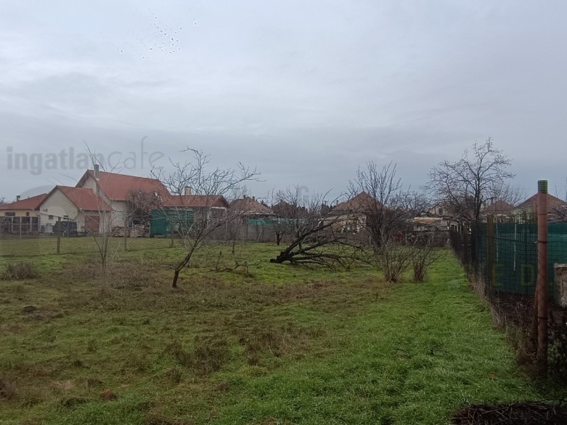 Deszk Eladó Ház